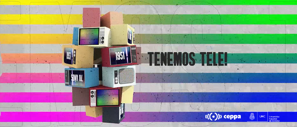 Tenemos Tele!